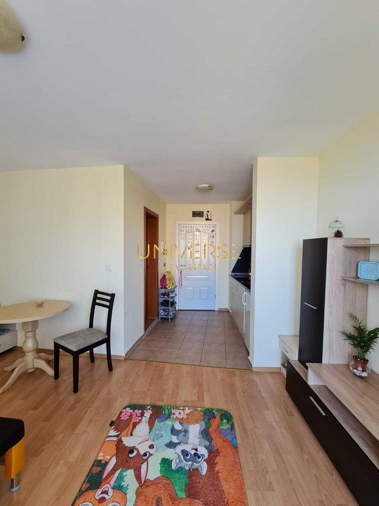 Продава се Едностаен апартамент в Свети Влас - 44 кв.м за 1319 €/кв.м - Снимка #7