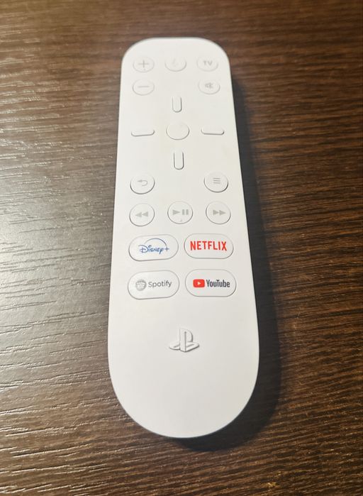 Sony PS5 Media Remote