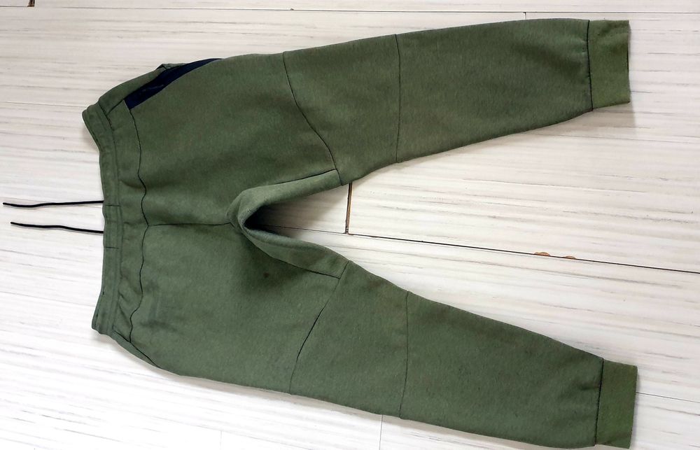 Nike Tech Fleece Pant Mens Size XL ОРИГИНАЛ! Мъжко Долнище!