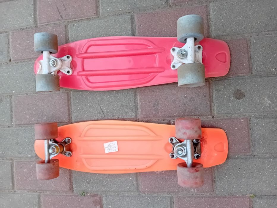 Vând skateboard ptr.copii