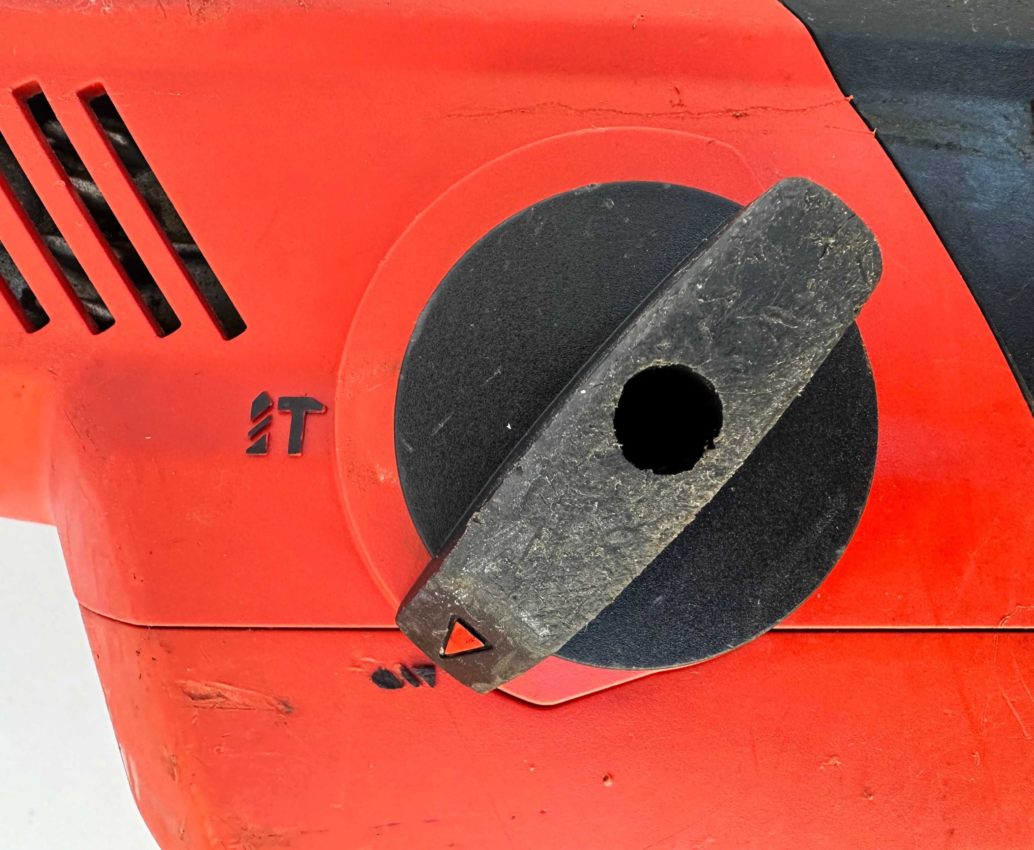 Hilti TE 30-AVR - Ударно-пробивен перфоратор 850W 3.6J