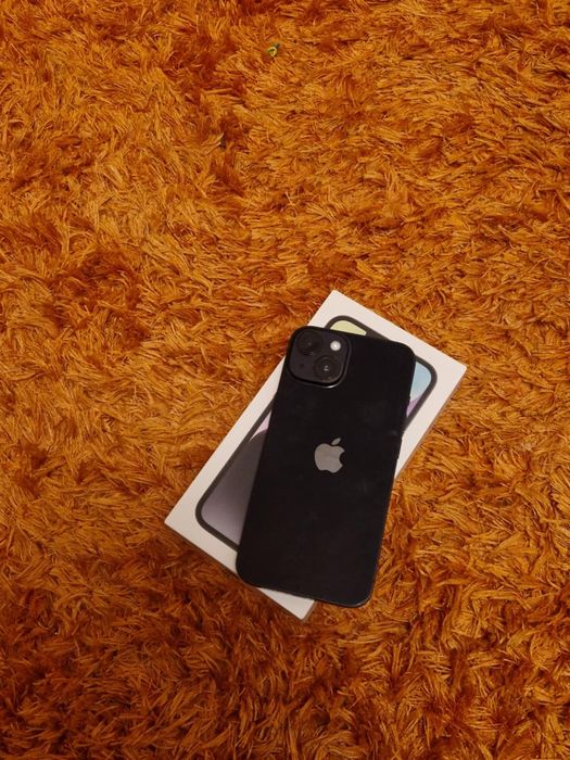 IPhone 14 128gb impecabil full box
