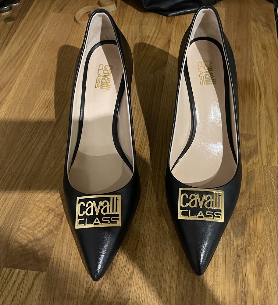 Cavalli class -обувки