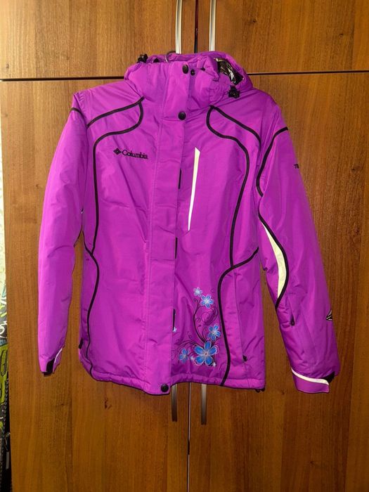 Куртка (зима) в отличном состоянии