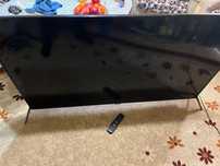 65 инча  TV-Philips модел 65PUS6121/12.