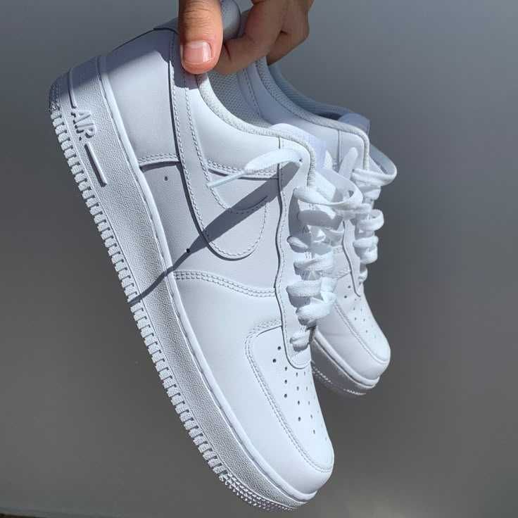 AIR FORCE 1 White 36-45- verificare colet