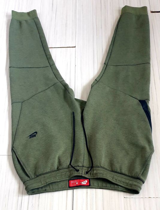 Nike Tech Fleece Pant Mens Size XL ОРИГИНАЛ! Мъжко Долнище!