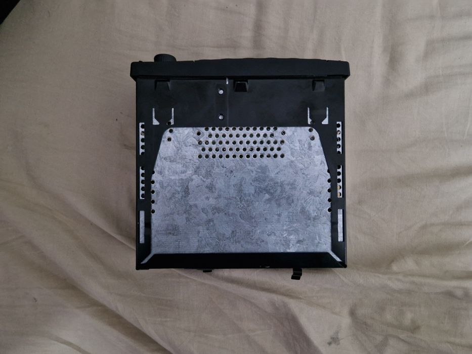 Casetofon  BLAUPUNKT (bosche)