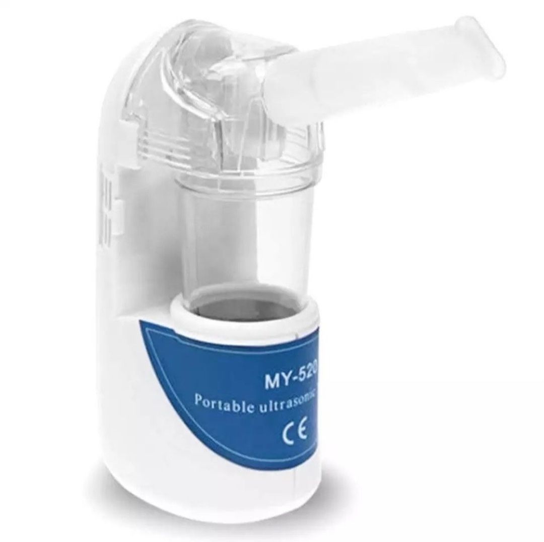 Ингалятор MY-520 NEBULIZER ultrasonic