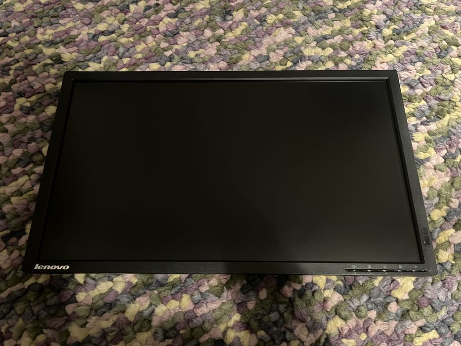 Lenovo ThinkVision T2424pA