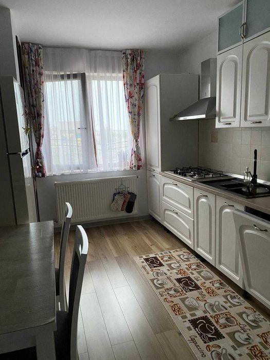 1/2   duplex, Dealul Furcilor Alba Iulia