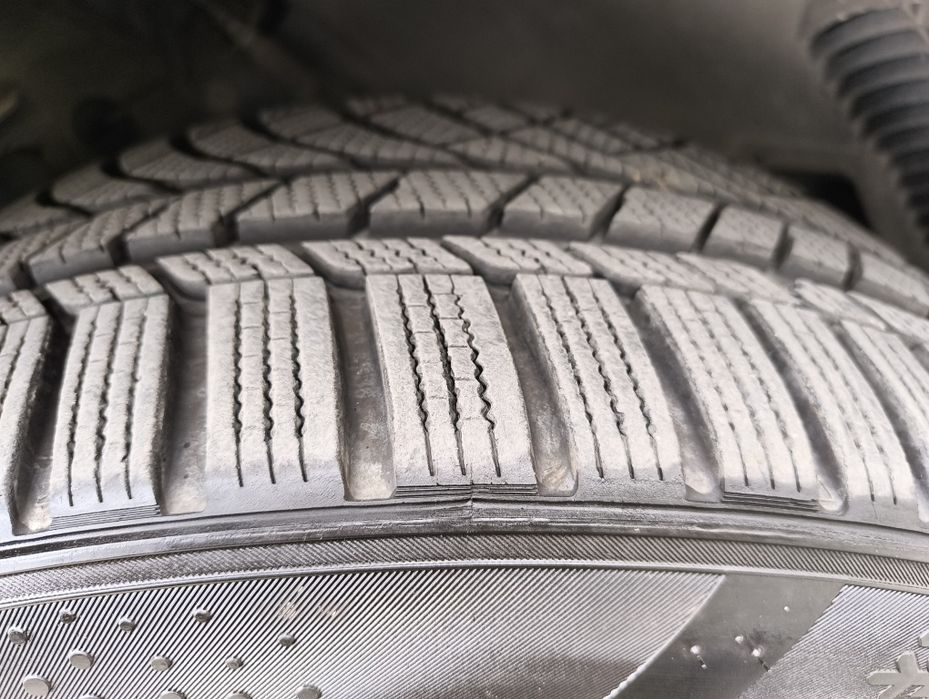 BMW X4 F26 30d xDrive M-Pack