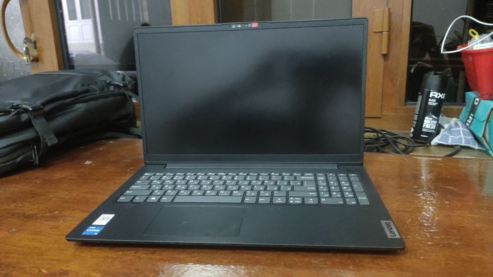 Срочно продам ноутбук Lenovo