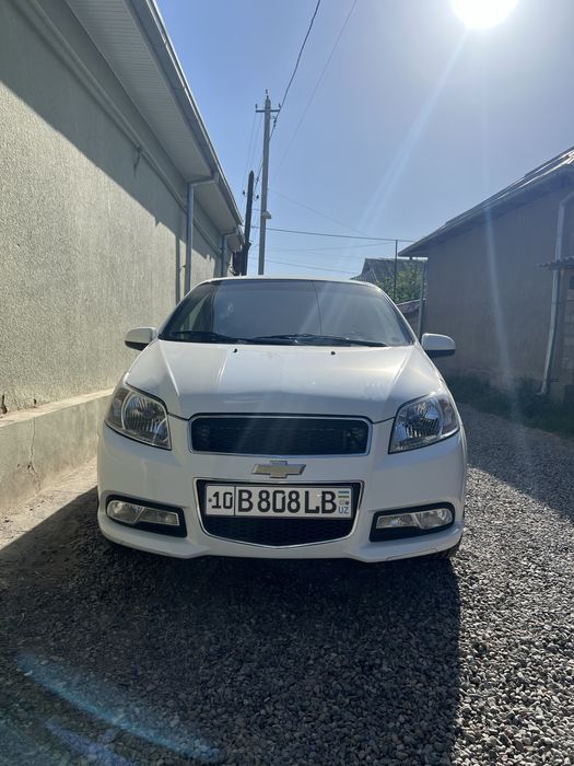 Nexia 3 LTZ 2019 avtomat