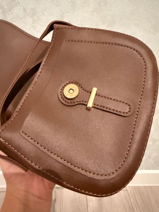 Новая женская сумка