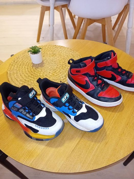 Детски маратонки Runners APG,Nike