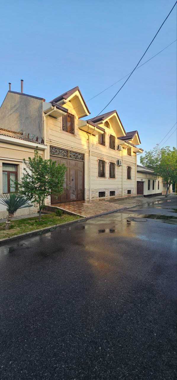 Продам Уютный дом махалля Пахтакор , Арча Куча