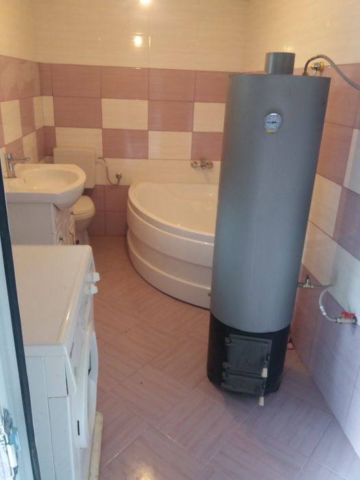 Instalator, termic, electric ,sanitar.