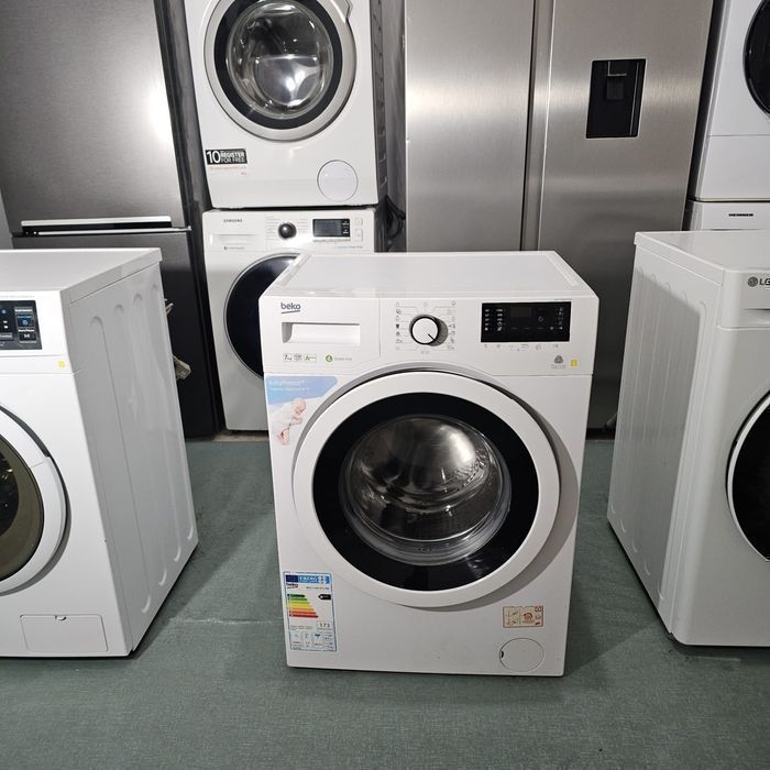 Whirlpool 10kg Germania  - LICHIDARE DE STOC - DECEMBRIE