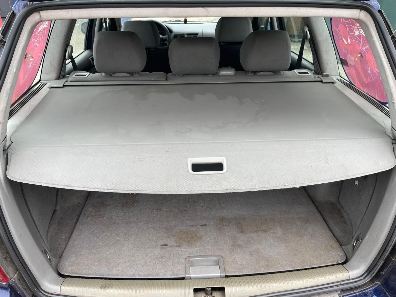 Rulou portbagaj vw bora vw golf4 break
