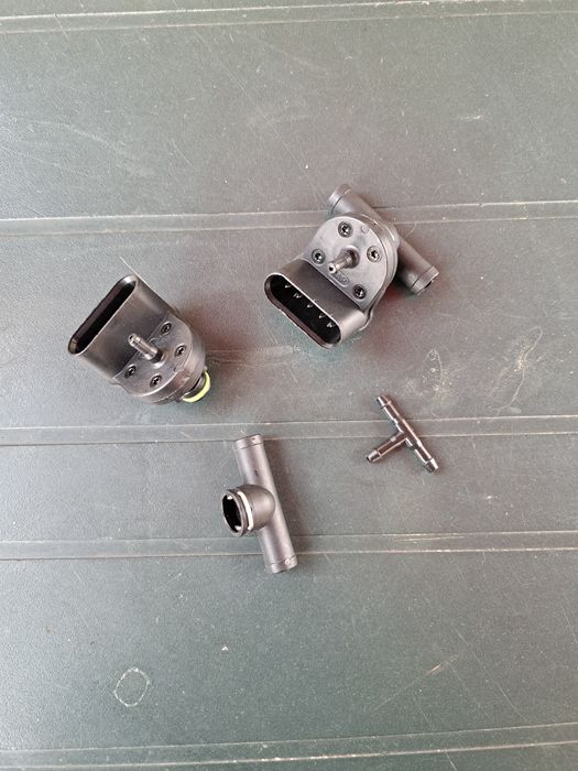 Senzor presiune GPL PS 04 sensor map tomasetto ps04 set filtre revizie