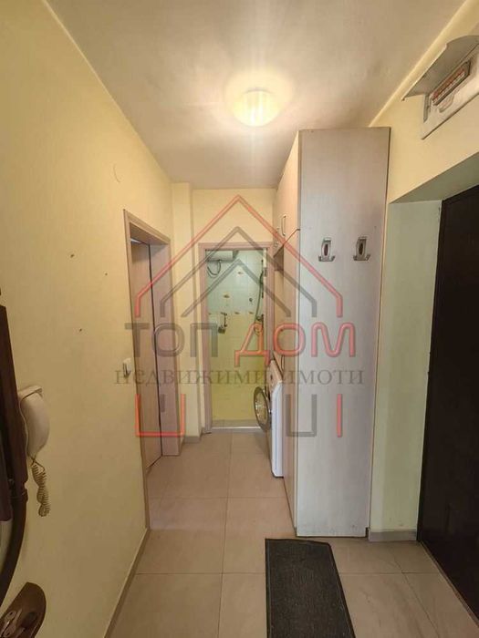 Дава се под наем Двустаен апартамент в Варна, Победа - 60 кв.м за 408 € - Снимка #5