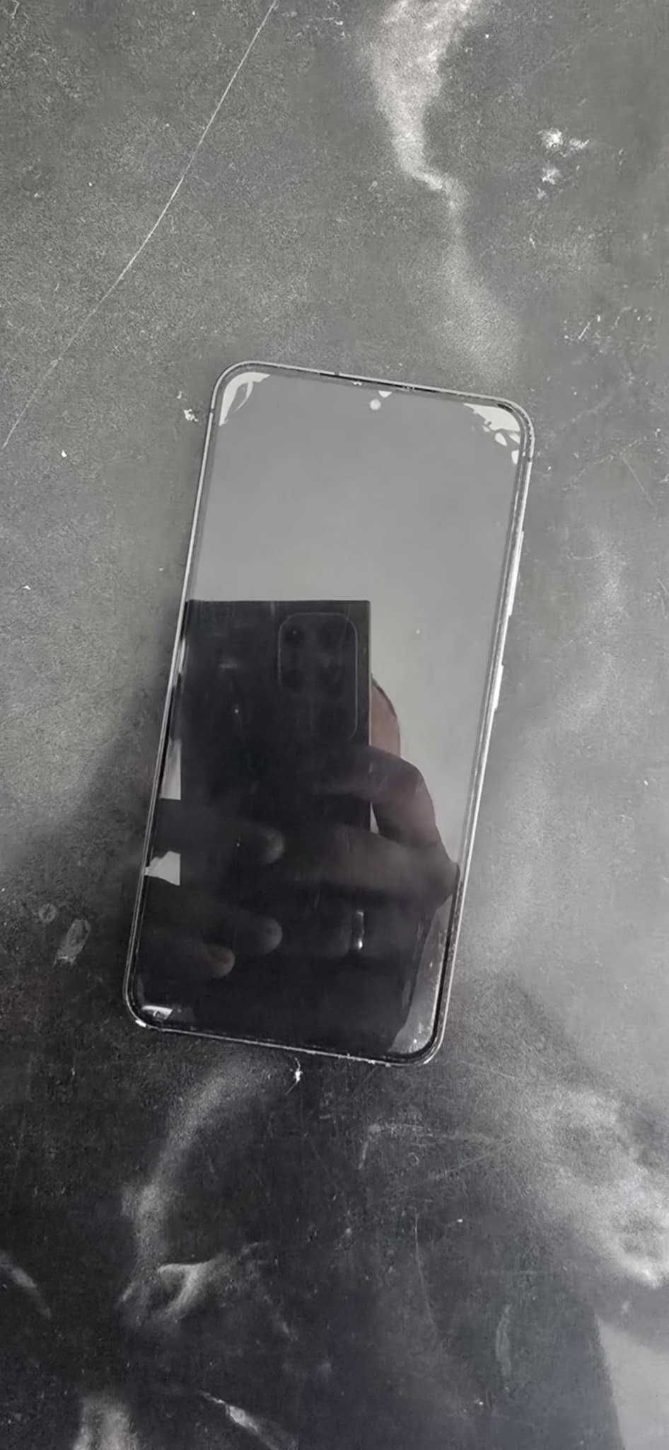 Samsung S 23 128 ГБ