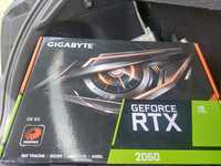 Gigabyte RTX 2060 6GB