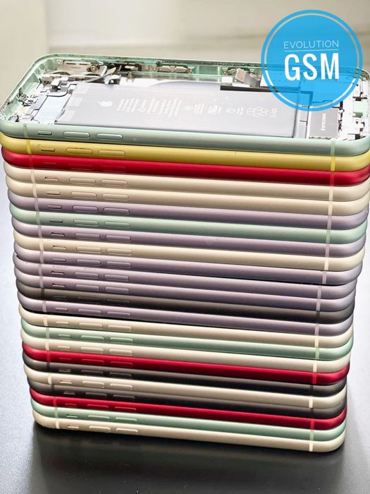 Carcasa IPhone 11,11 Pro,11 Pro MAX,12,12 Pro,12 Pro MAX,12 Mini