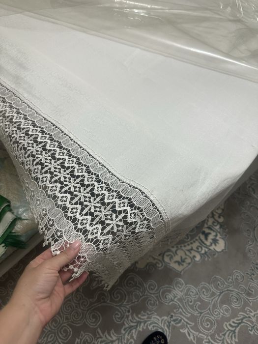 Продается скатерть дастархан