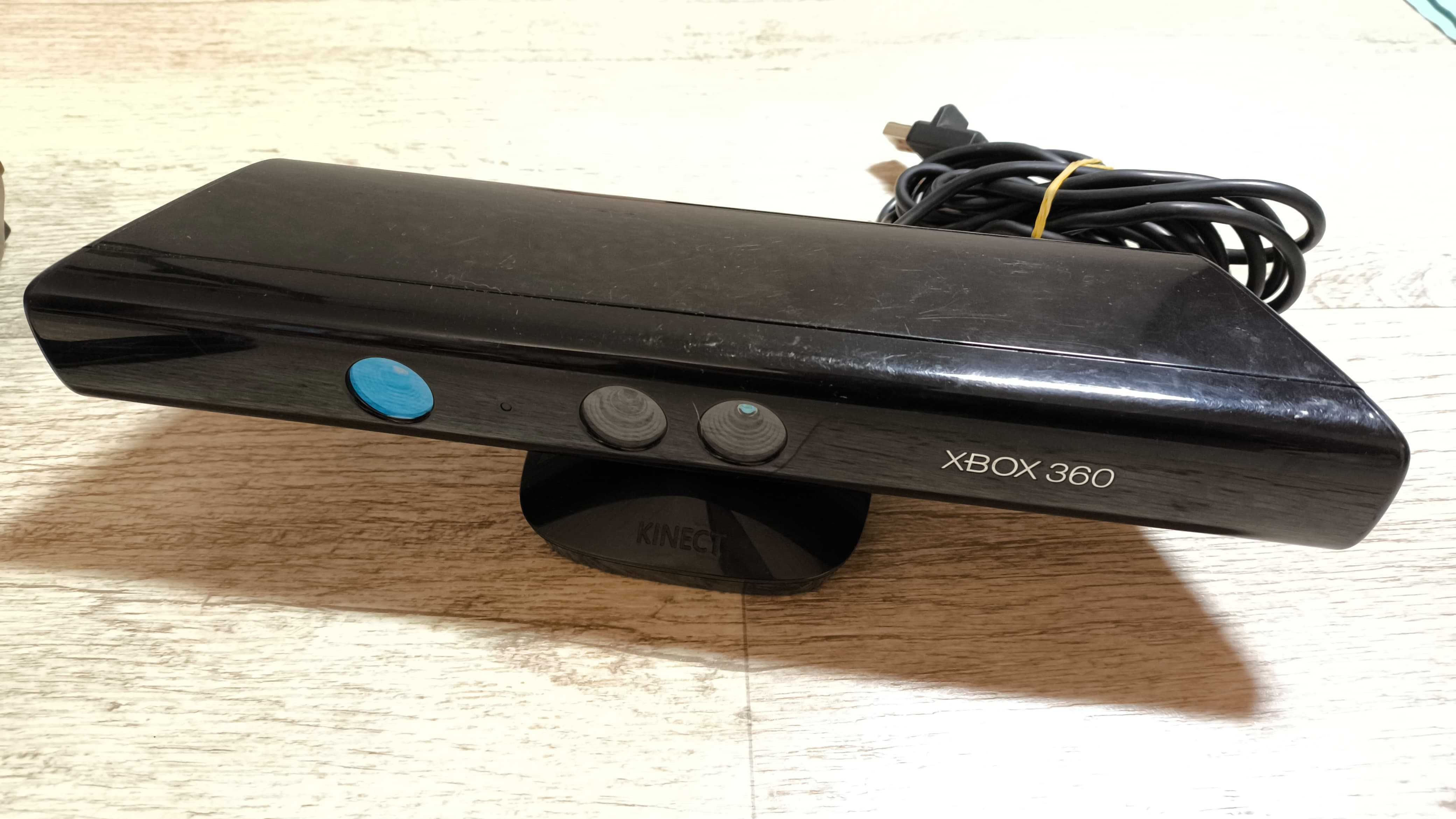 XBOX 360 Freeboot Kinect Комплект