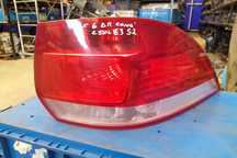 Lampa / Tripla stop dreapta pe aripa COMBI Volkswagen VW Golf 6 [2008