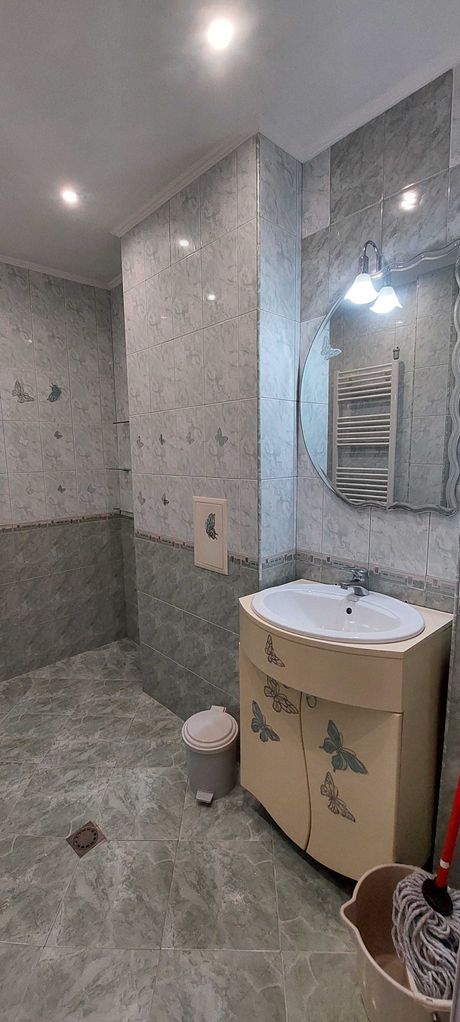 Дава се под наем Тристаен апартамент в Севлиево - 80 кв.м за 280.5 € - Снимка #4