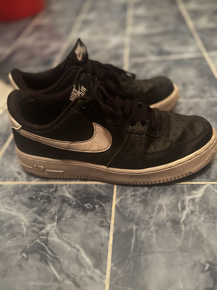 Air Force 1/nike