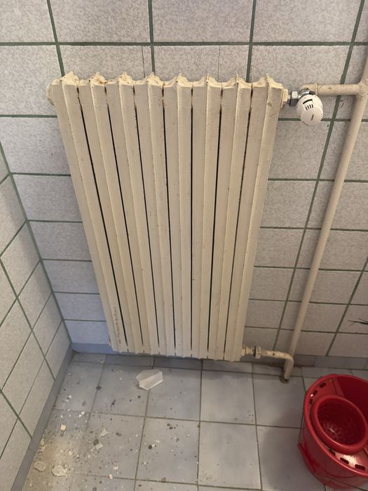 Радиатори 16 бр /лири с различни дължини
