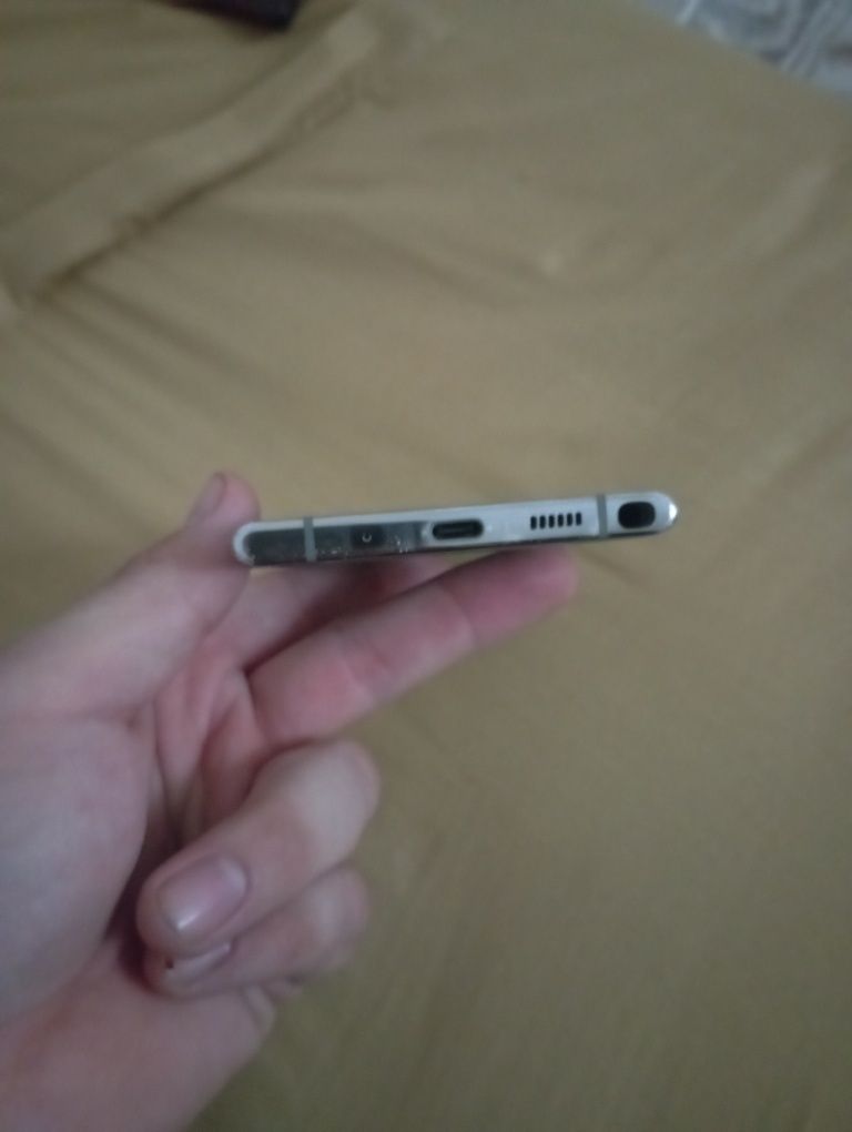 Samsung Note 10plus