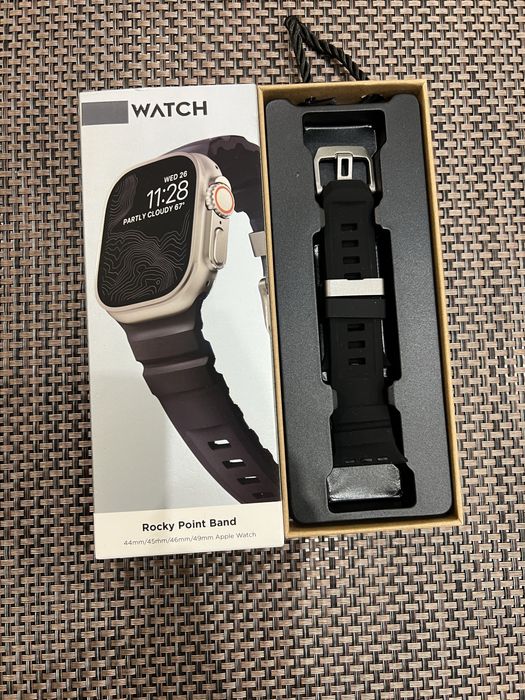 Каишка за Apple watch 7 ,8,9,10,11,SE и Ultra
