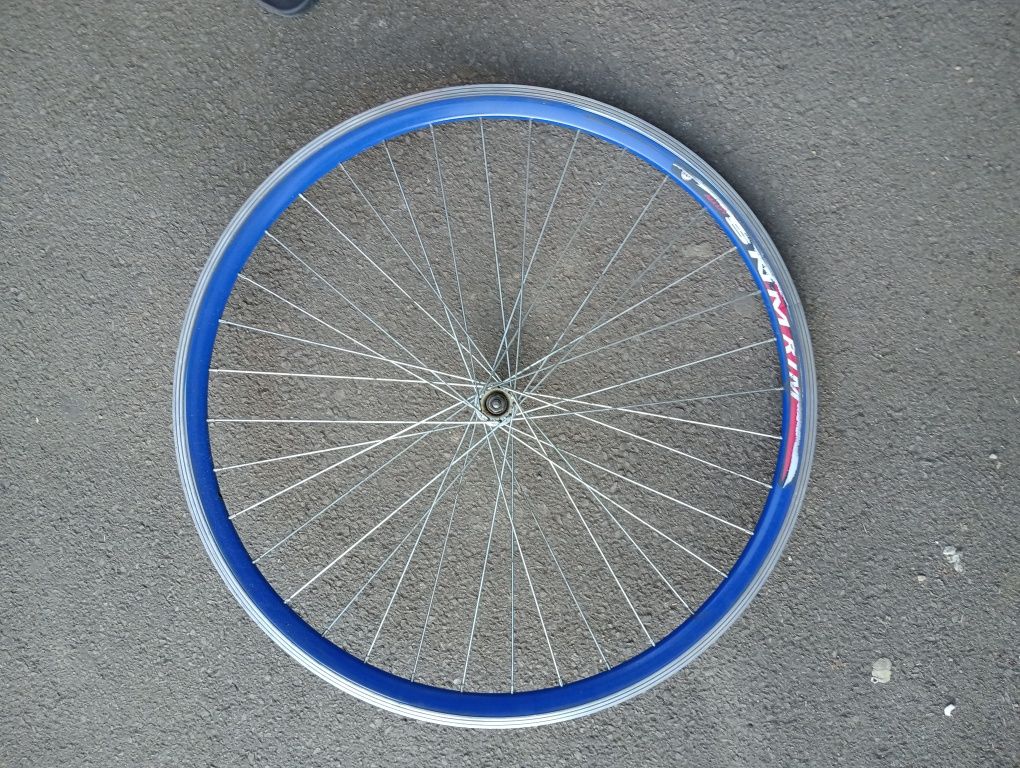 Roata bicicleta 28"