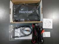 USB-осциллограф цифровой запоминающий Hantek 6254BC, 4 канала, 250 МГц