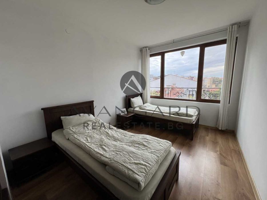 Продава се Тристаен апартамент в Пловдив, Център - 100 кв.м за 2729 €/кв.м - Снимка #8