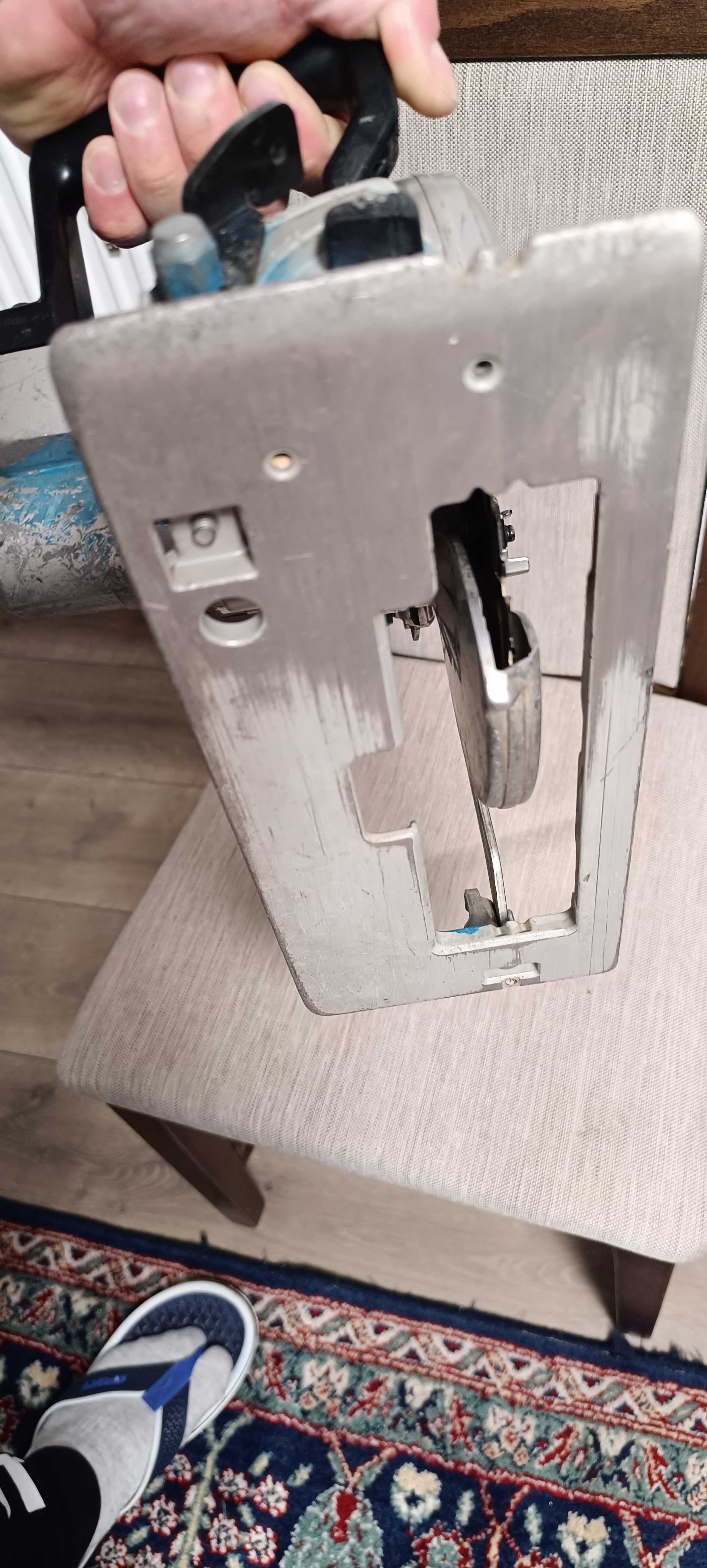 Makita DRS780 Ръчен Циркуляр