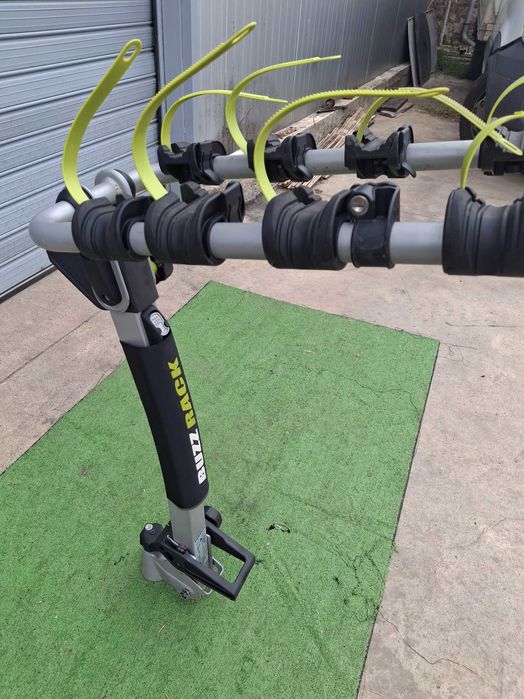 Стойка  за велосипеди Buzz Rack Buffalo