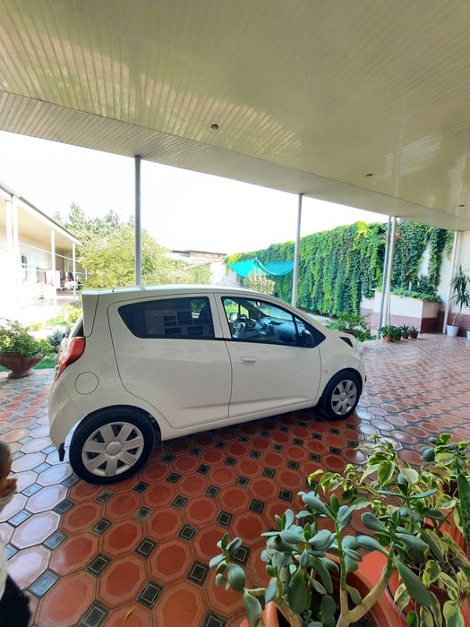 Spark 1.25 xolati alo