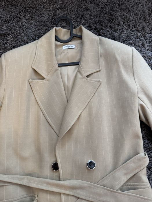 Костюм LBD сако и панталон