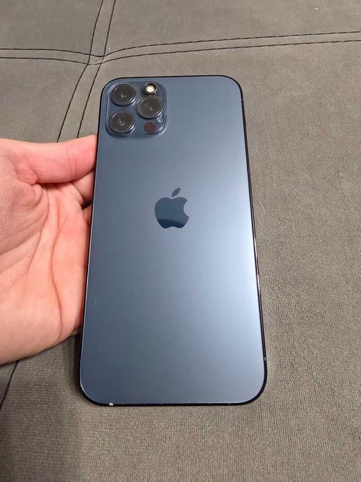 iPhone 12 Pro, 256 GB