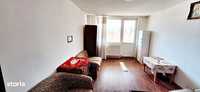 Apartament cu doua camere, etaj 3/4 in Fagaras, zona Garii, 35000 euro