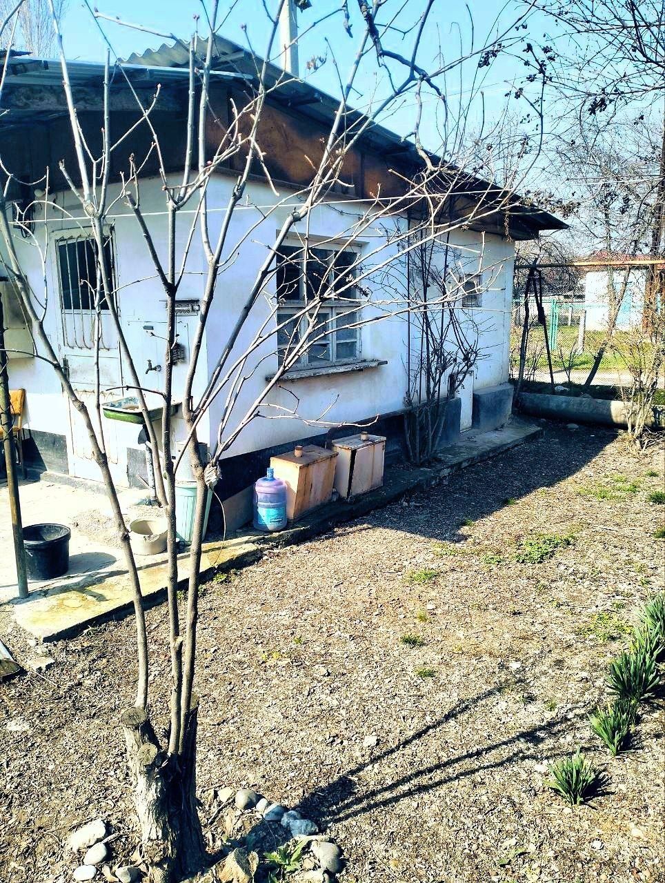 Дача поселок Саид Ота