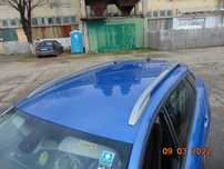 bare plafon Longitudinale Renault Megane Combi 2008-2014 bari plafon d