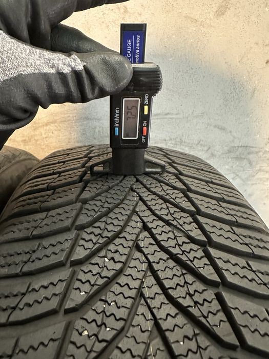 Гуми 205/55/17 NEXEN Winguard Sport Winter