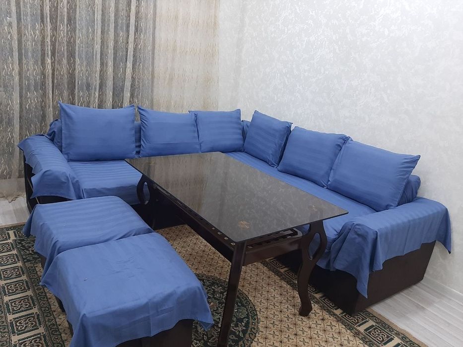 Novza Va Milliy bogʻ metro yaqinda kvartira ijaraga beriladi